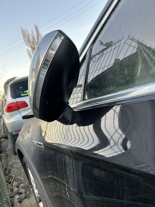 Aripă dreapta spate Volkswagen Passat B8  Alltrak 2017