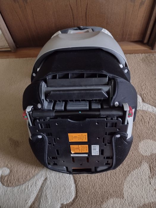 Детско столче Cybex Solution X-fix 15-36 kg Isofix