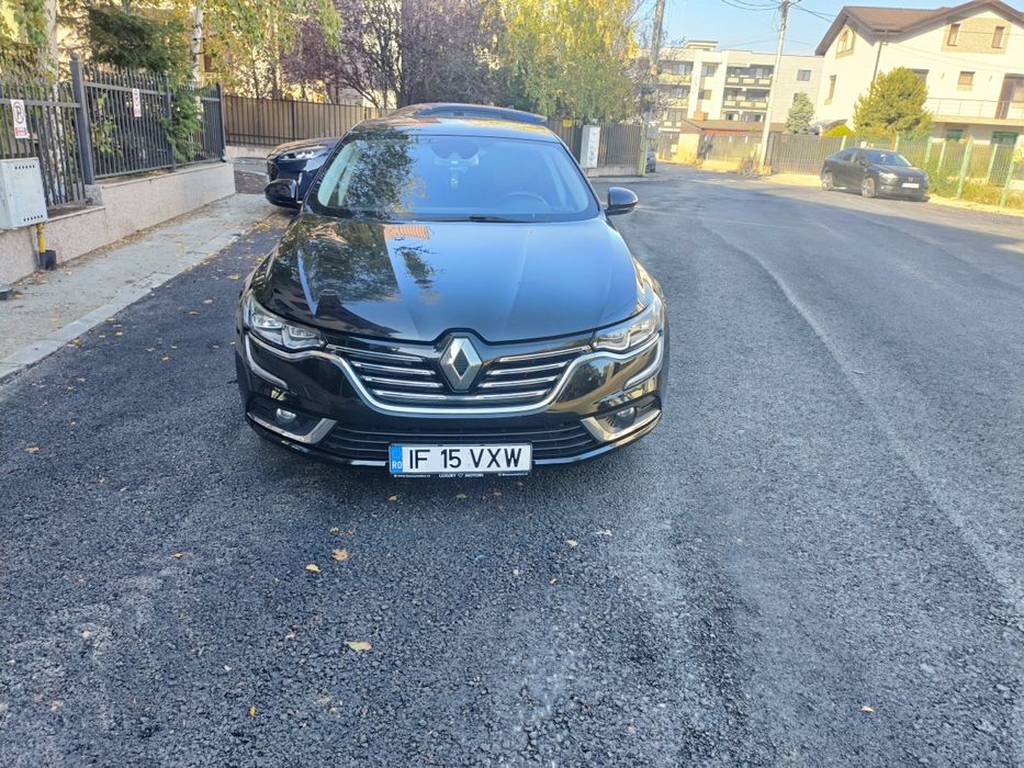 Renault Talisman