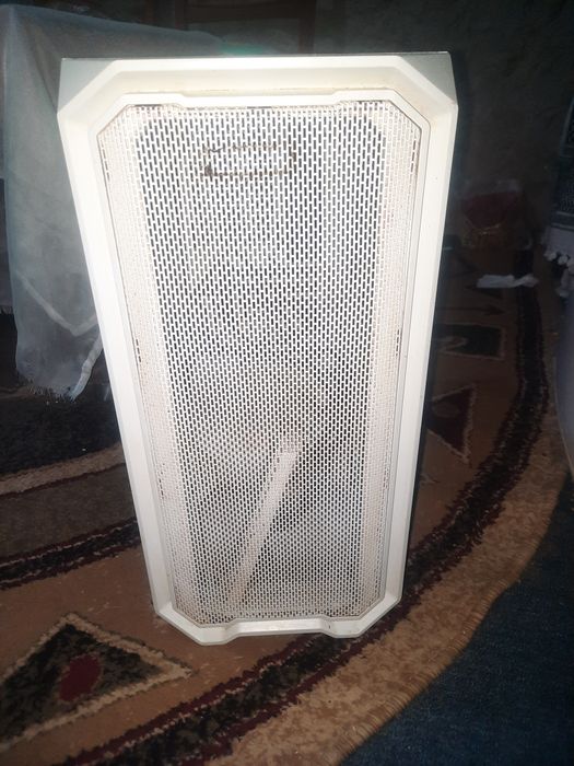 Vând carcasa aqirys wezen