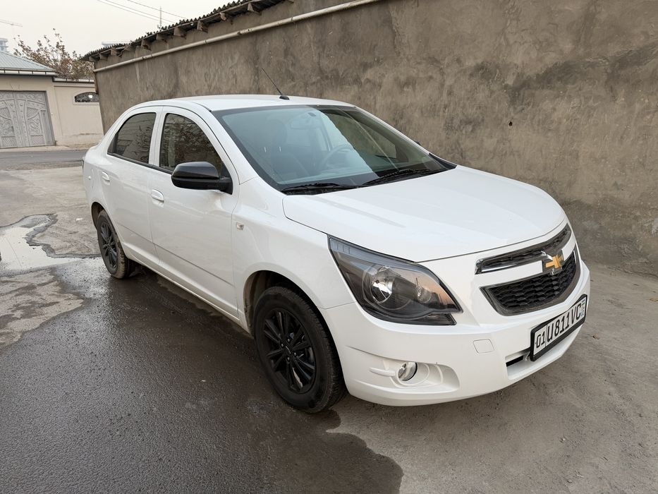 Cobalt Midnight 2025