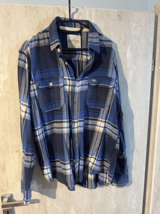 Camasa barbati Aeropostale