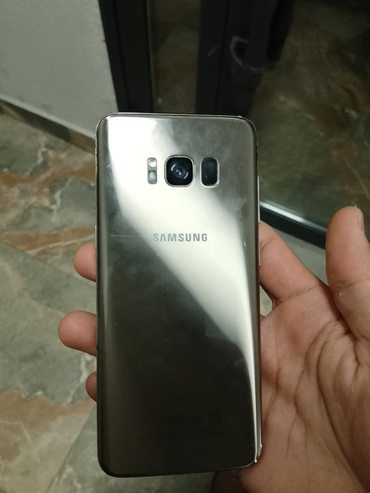 Samsung S8 64ГБ 2018год
