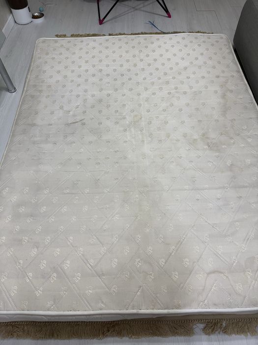 Отдам матрас бесплатно