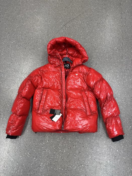 Geaca Armani M L XL XXL