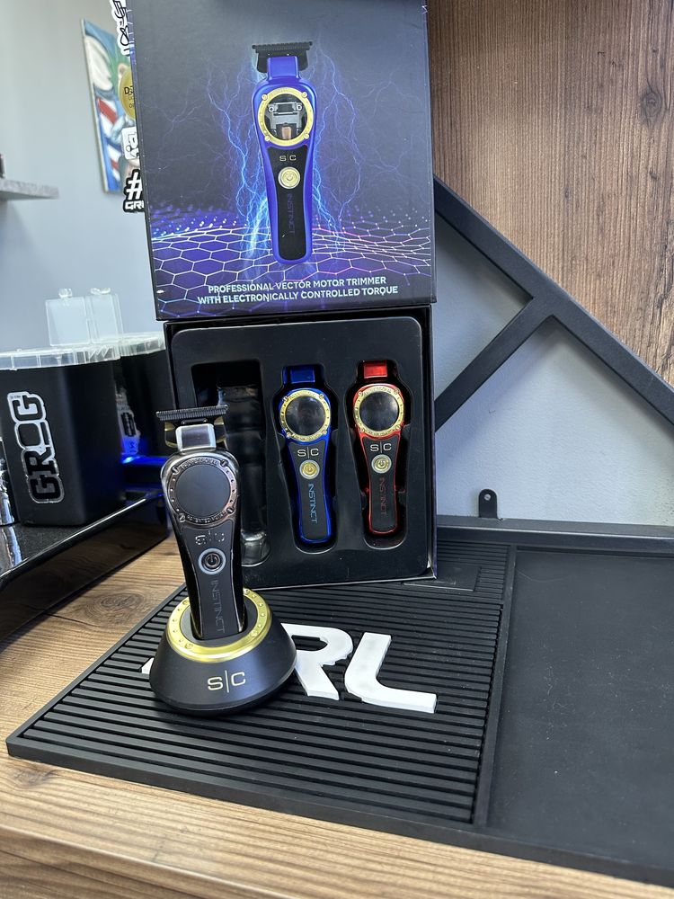 Stylecraft/Jrl onyx