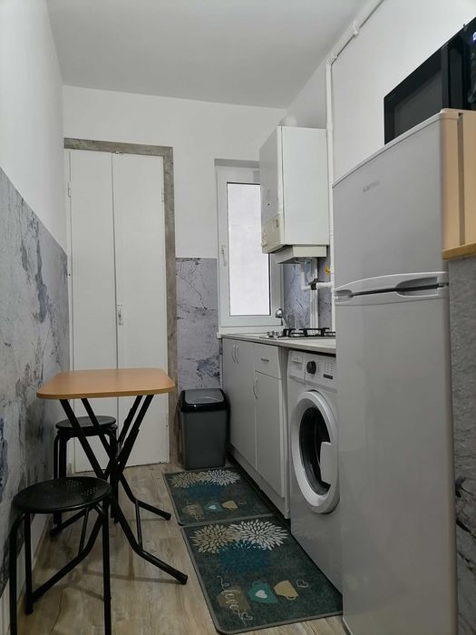 Apartament 2 camere de inchiriat în Hipodrom, Calea Cisnădiei