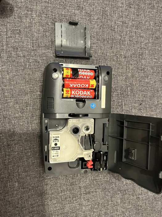 Imprimanta etichete DYMO 3500