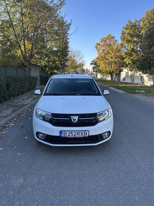 Vand Dacia Logan 2018