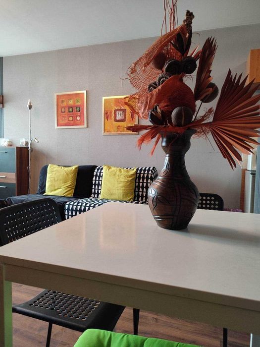 Дава се под наем Двустаен апартамент в София, Център - 65 кв.м за 600 € - Снимка #6