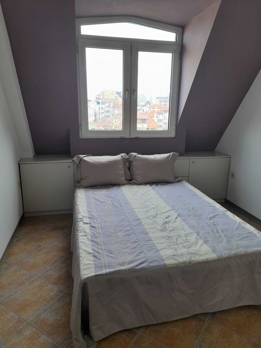 Продава се Тристаен апартамент в Пловдив, Кършияка - 70 кв.м за 1829 €/кв.м - Снимка #1