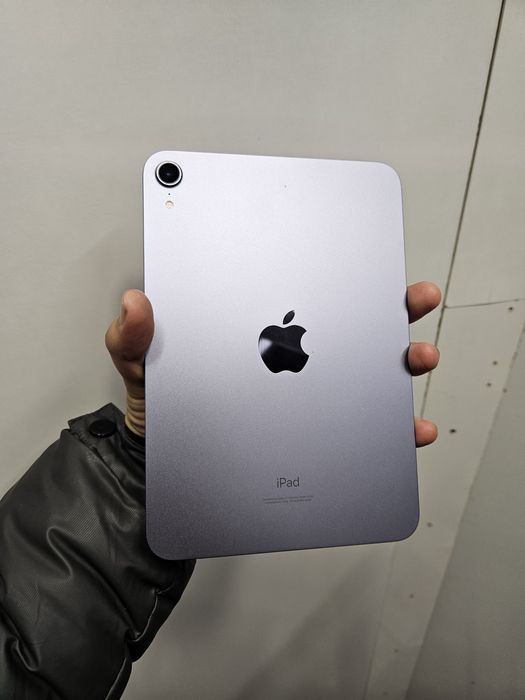 Ipad 6 mini 64 gb ideall