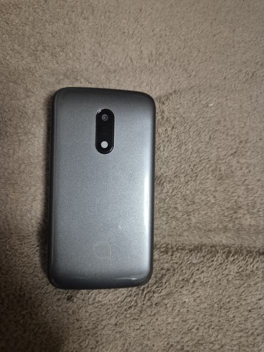 Alcatel 3025 x metallic
