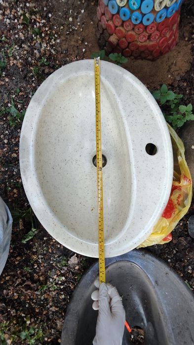 Продам  раковины