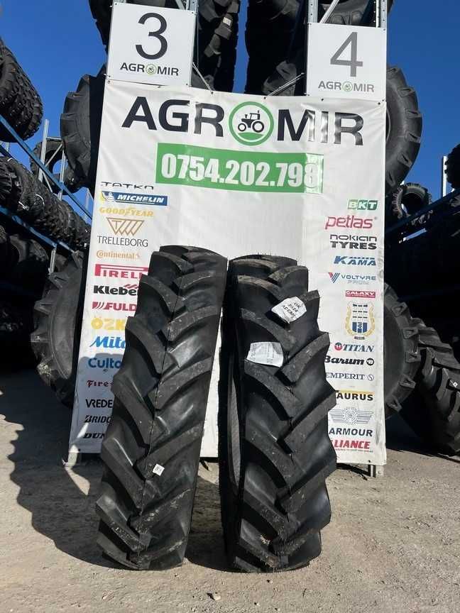 Marca OZKA pentru tractor 12.4-28 cu 8 pliuri anvelope noi