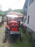 Vând tractor tractoraș