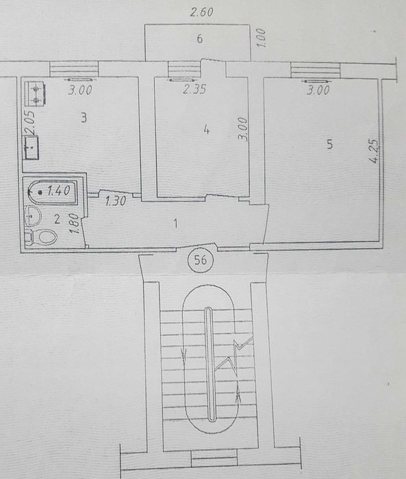 Ташкент, Мирзо-Улугбекский район 2/3/4
48000уе