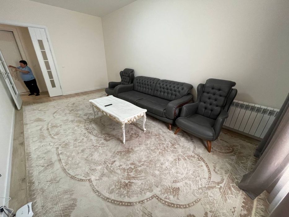 Алмазар City Аренда 2 хона