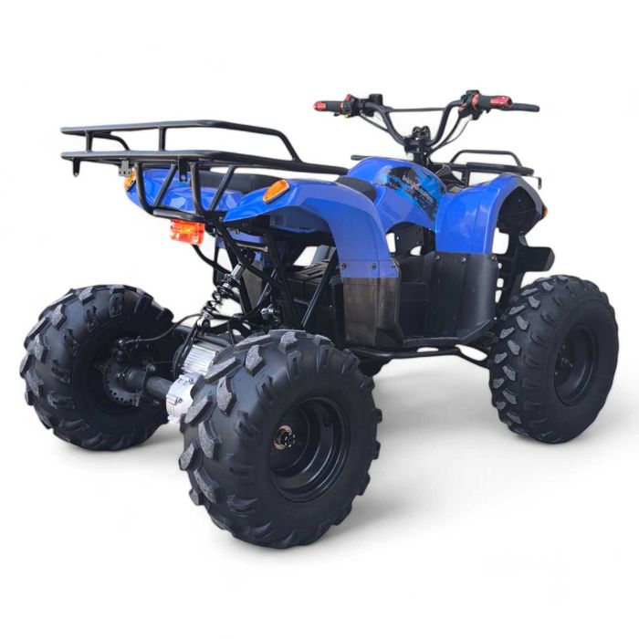 Eлектрическо ATV Grizzly 2000W