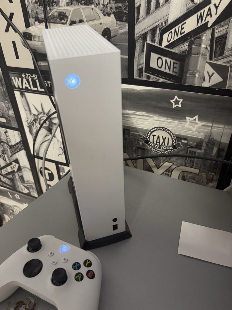 Xbox series S