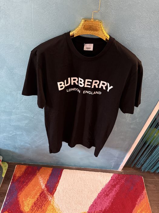 Tricou Burberry London England Premium