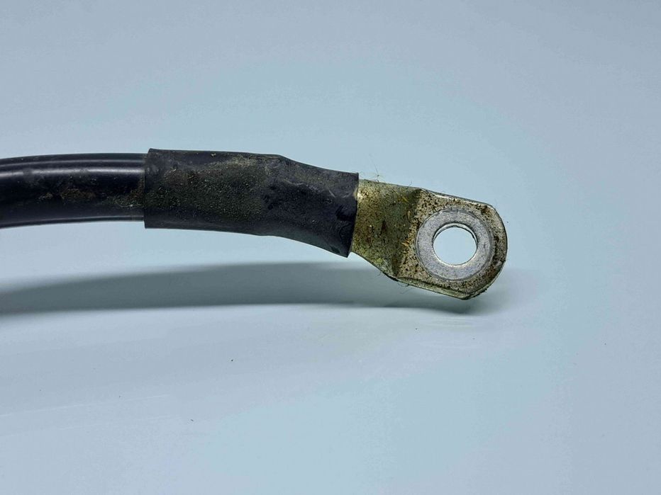 Borna baterie (-) Audi A6 (4F2, C6) [Fabr 2004-2010] 8K0915181C