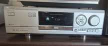 DVD Philips DFR 1600