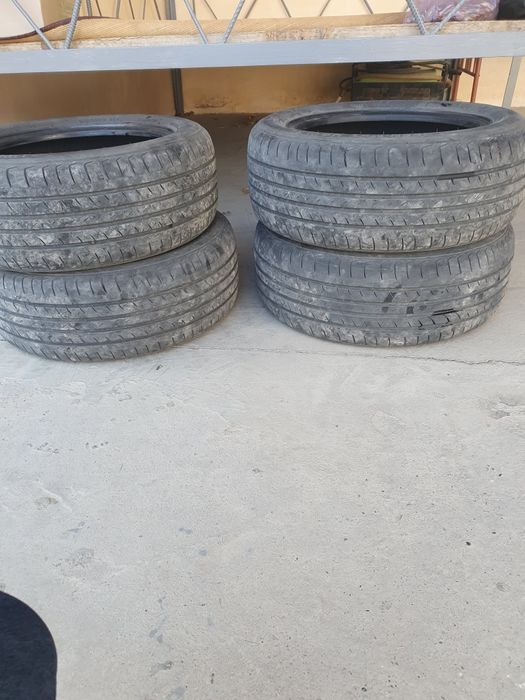 Balon sotiladi 195/55/15R