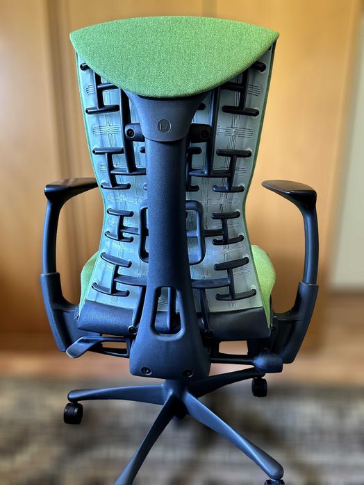 Vand scaun de birou Herman Miller Embody