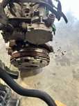 Ambreiaj Ford Transit mk8 an 2020 volanta disc placa tractiune spate