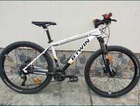 Bicicleta ROCKRIDER 580, Mountain bike hardtail