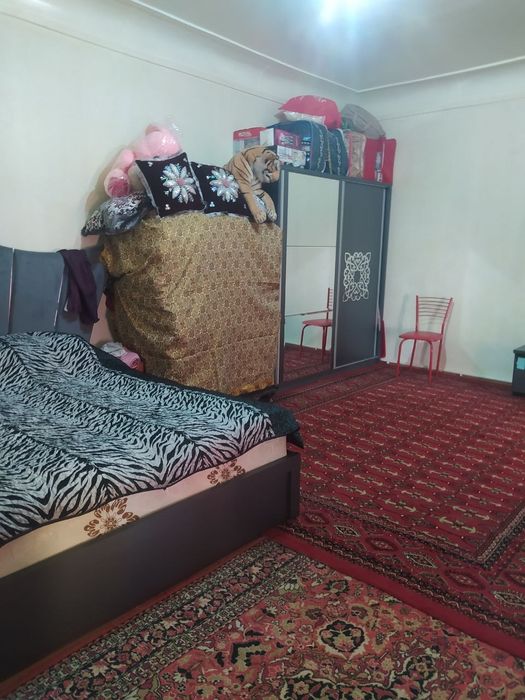 Uchastka tezzz va arzon sotiladi