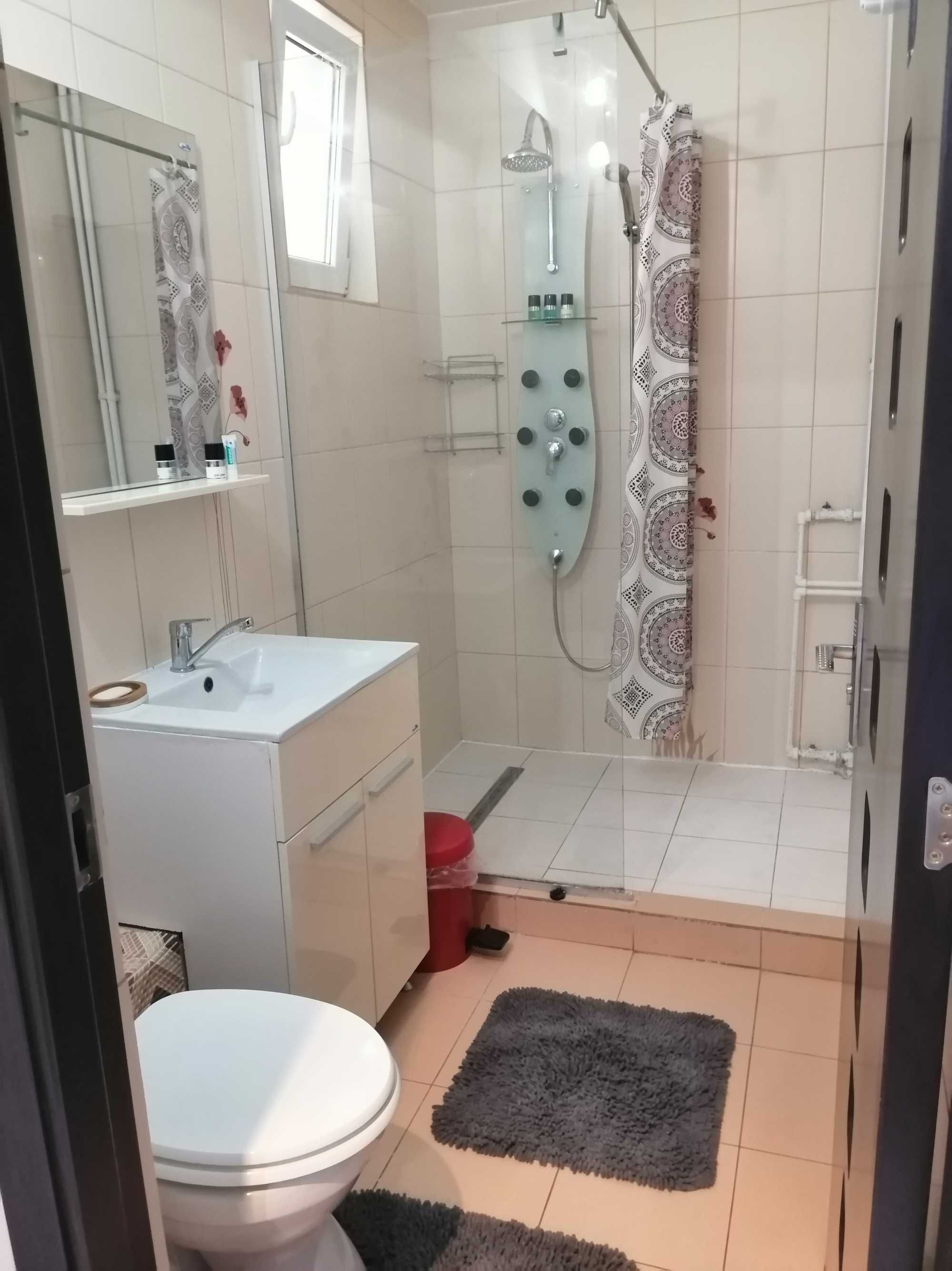 Apartament 2 camere malul Crisului, 57mp utili, anvelopat