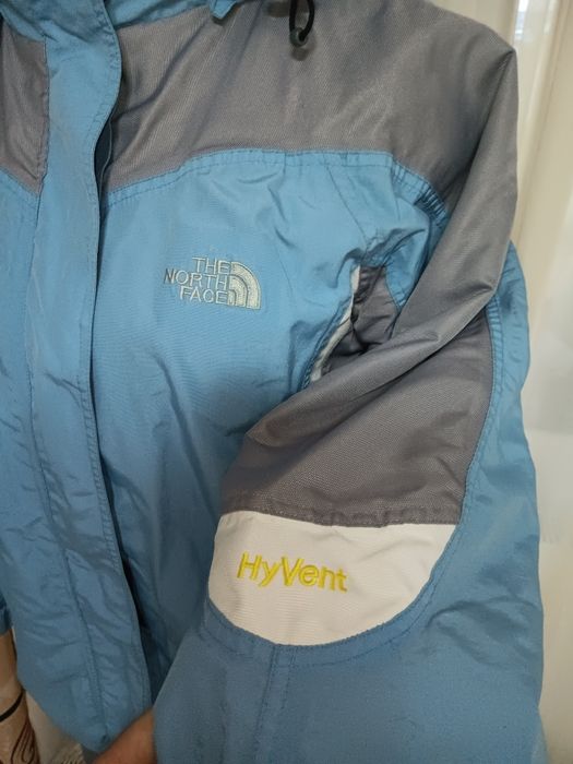 Geaca The North Face de dama,marime L