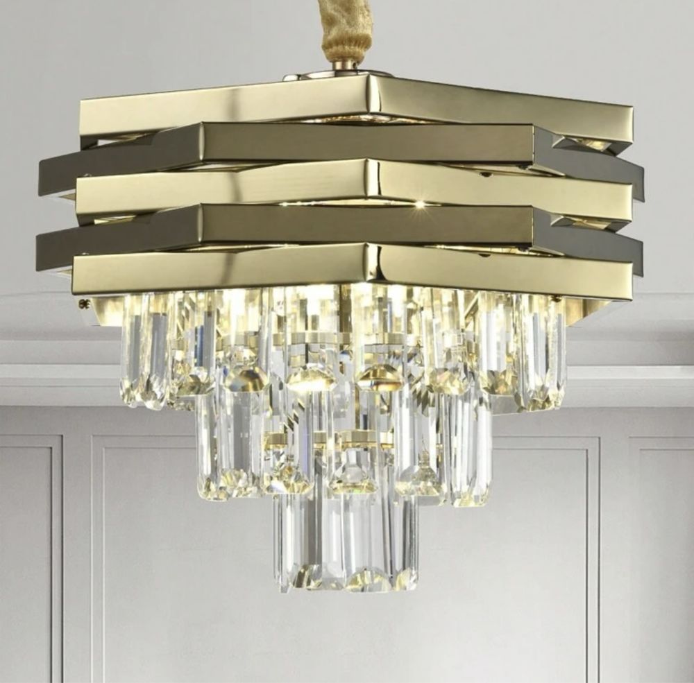 Lustra tip Candelabru