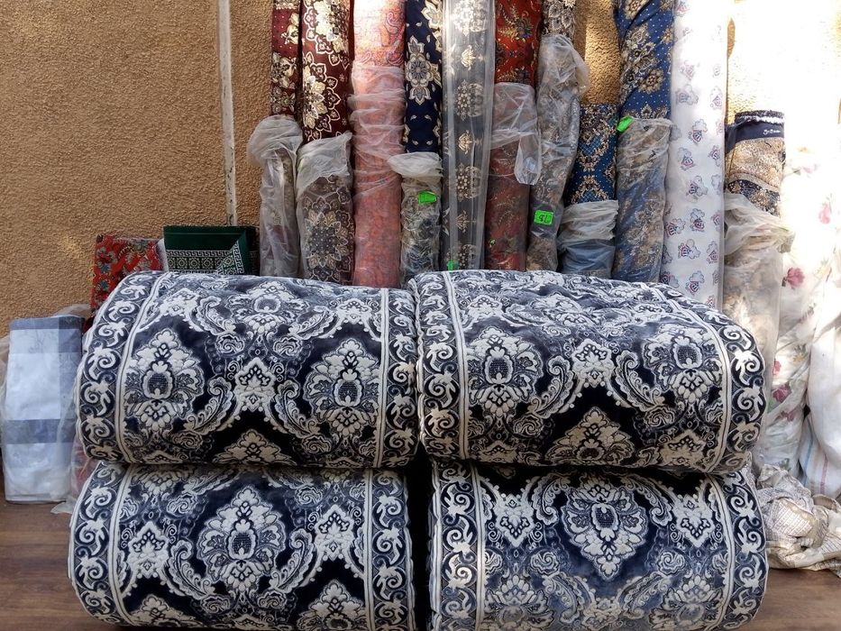 Paxta titish chirchiq