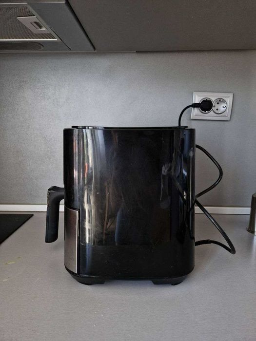 Аерогрил TAURUS DIGITAL 5S , 5 L. Air Fryer Taurus