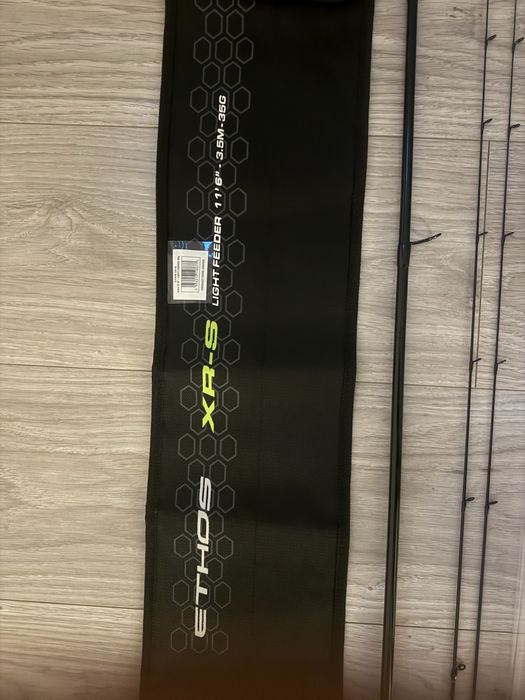 Vand lanseta Matrix Ethos