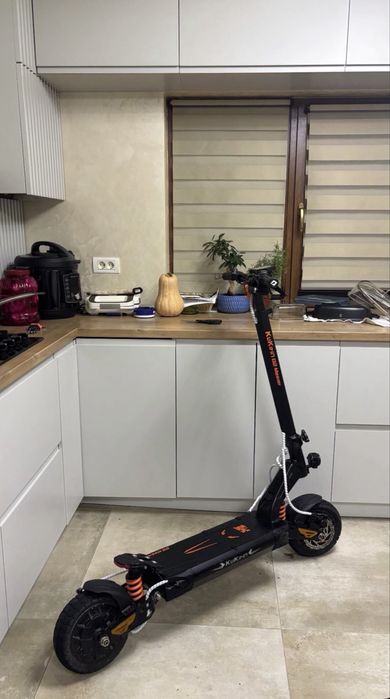 kukirin g2 master 2025