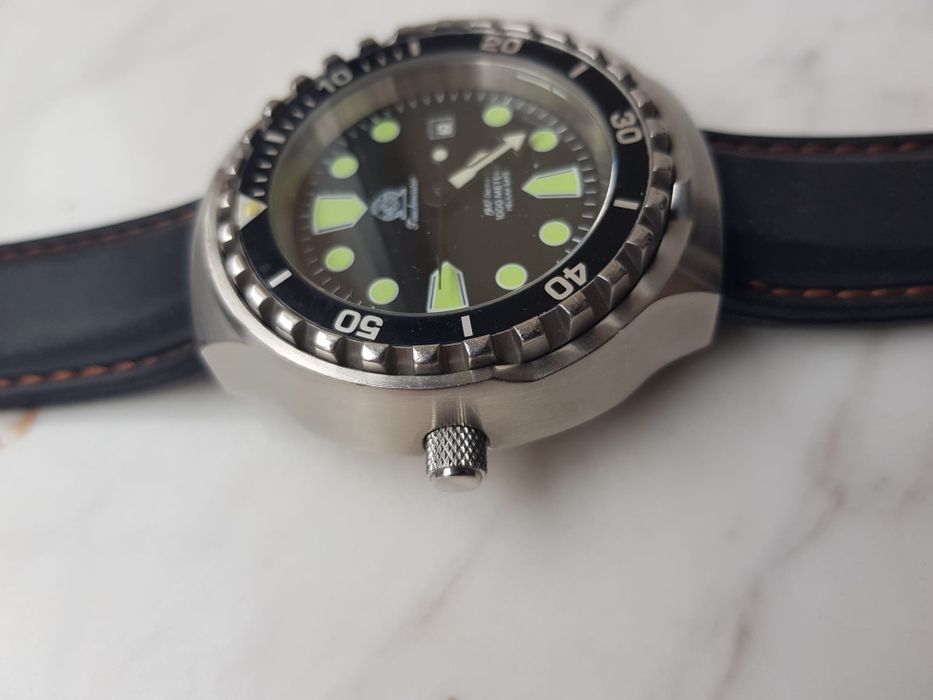 Vând ceas automatic Tauchmeister 1937