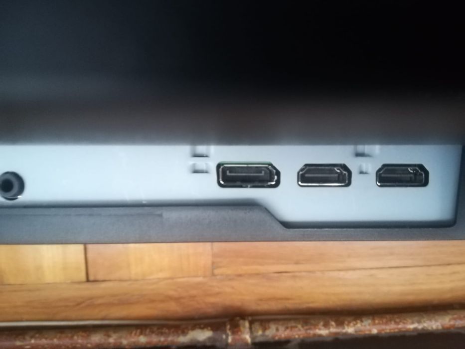 Monitor AOC gaming 24.5 inch 240 hz