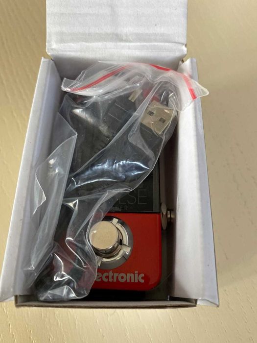 tc electronic Impulse IR Loader