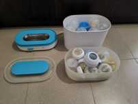 Стерилизатор Philips Avent 3 в 1