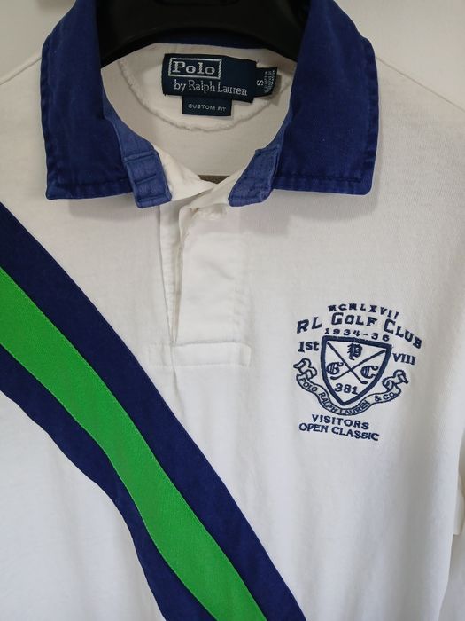 Bluză Polo Ralph Lauren bărbați marimea S.