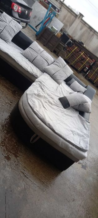 Диван с функция сън