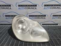 Far Dreapta Porsche Cayenne 2002 - 2006 SUV 4 Usi (935) Xenon