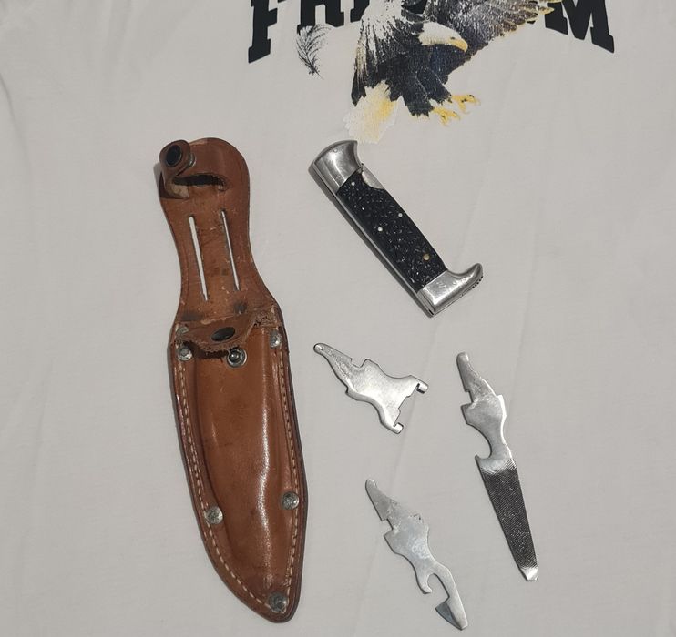 Български Ловен Нож