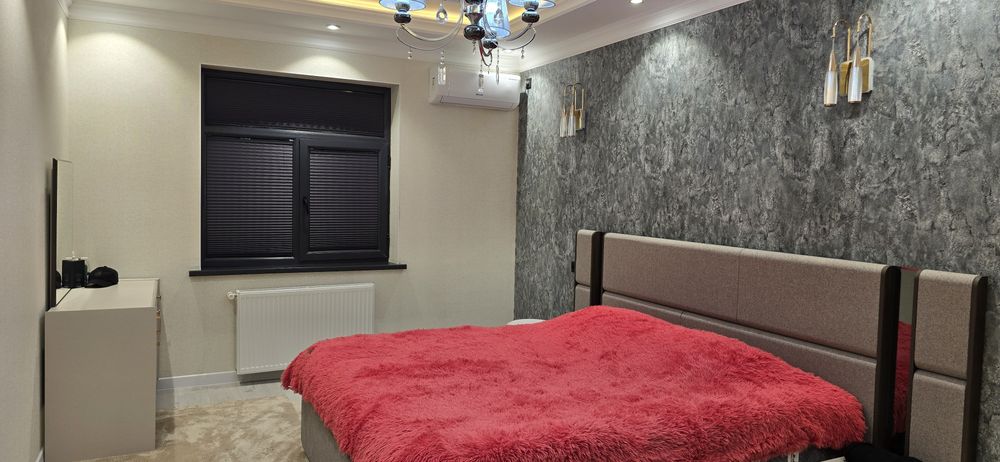 Квартира 3 хонали, 100 кв Срочно