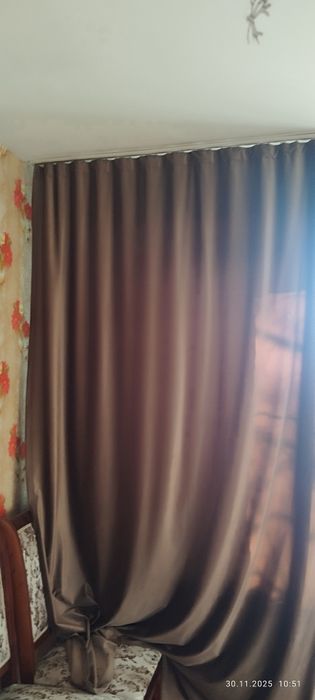 Продам штор велюр