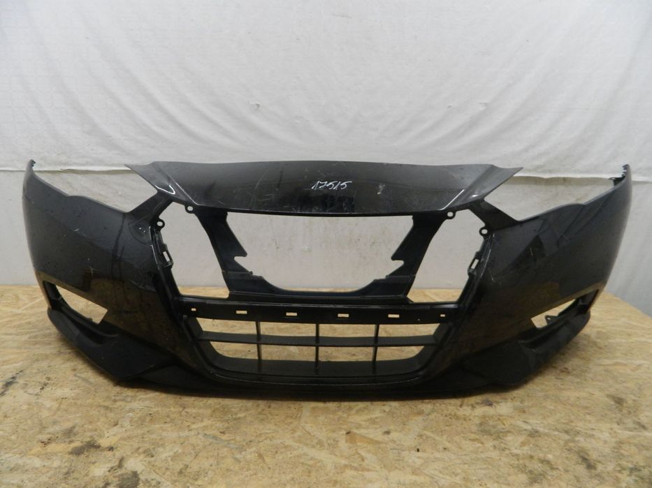 Bara fata Nissan Micra K14, 2017, 2018, 2019, 2020, 620225FA0H.